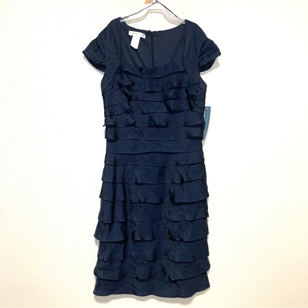 LONDON TIMES sz 4 dress